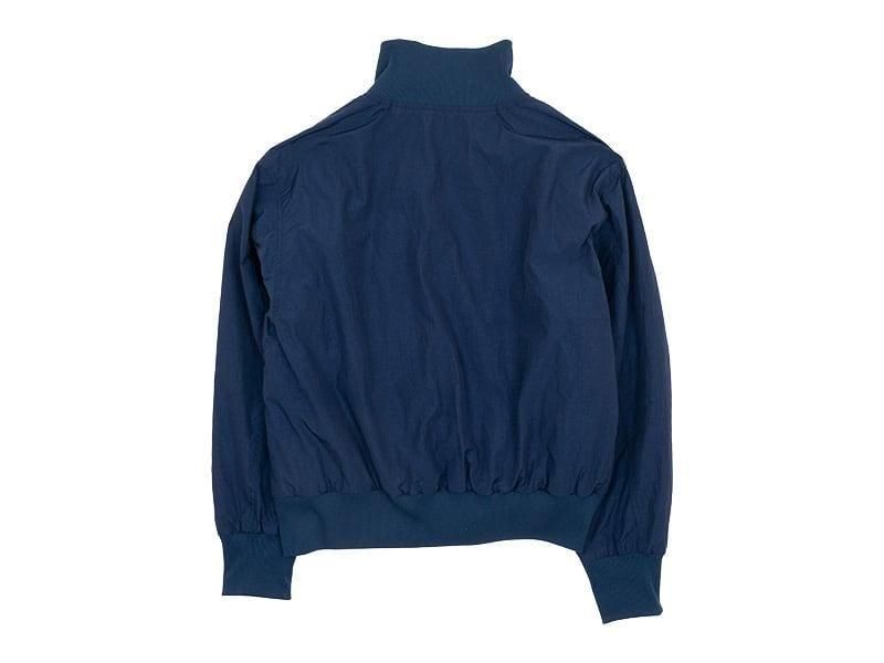 maillot nylon octa flight jacket NAVY