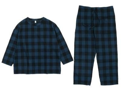 YAECA チノパン ワイド KHAKI 〔レディース〕 【68603】 YAECA通販