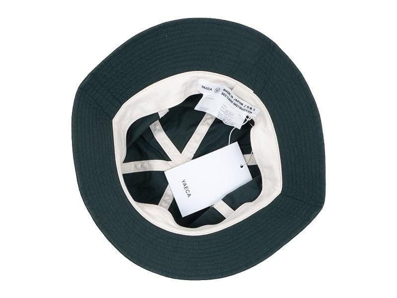 YAECA ����󥰥�ϥå� GREEN