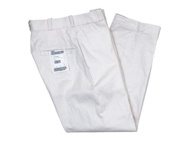 YAECA ���Υѥ�� ����������� WHITE �̥�ǥ�������