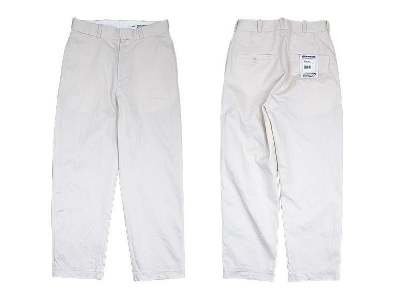 YAECA ���Υѥ�� ����������� WHITE �̥�ǥ�������