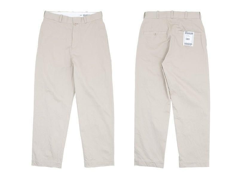 YAECA ���Υѥ�� ����������� BEIGE �̥�ǥ�������