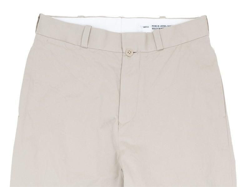 YAECA ���Υѥ�� ����������� BEIGE �̥�ǥ�������