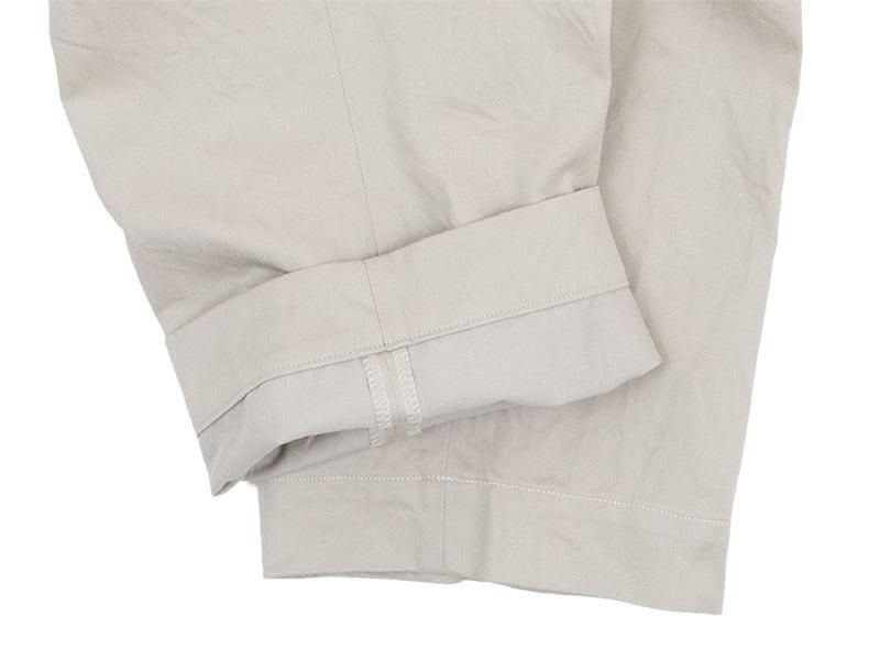 YAECA ���Υѥ�� ����������� BEIGE �̥�ǥ�������