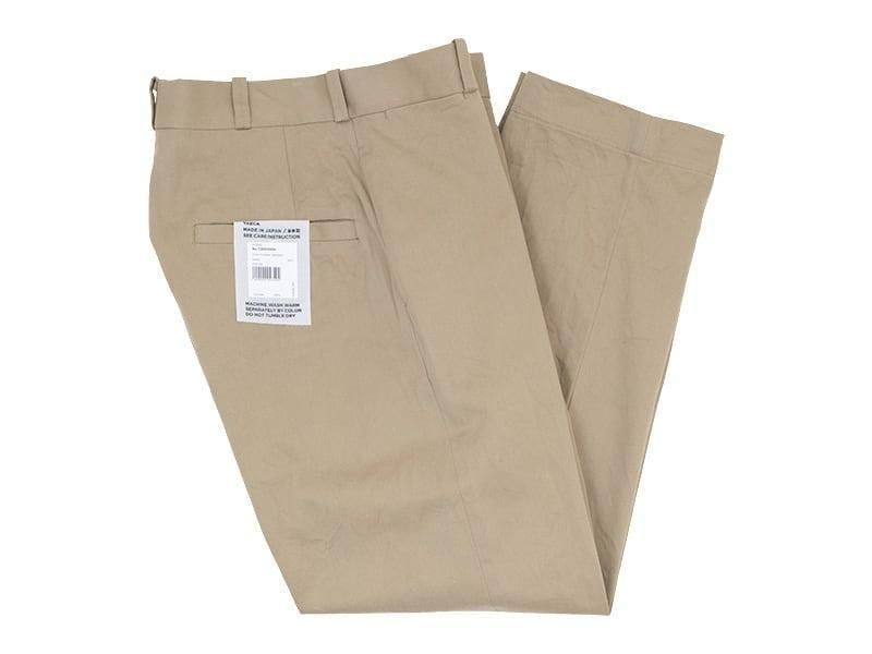 YAECA ���Υѥ�� ����������� KHAKI �̥�ǥ�������