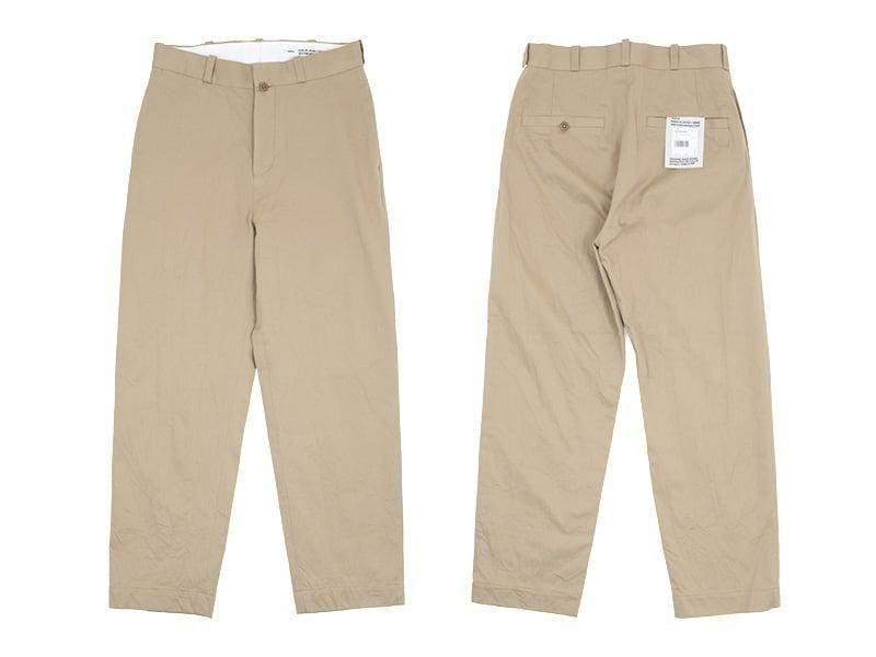 YAECA ���Υѥ�� ����������� KHAKI �̥�ǥ�������