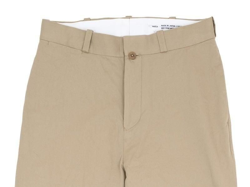 YAECA ���Υѥ�� ����������� KHAKI �̥�ǥ�������