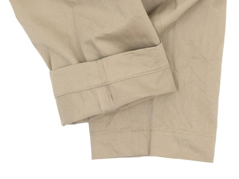 YAECA ���Υѥ�� ����������� KHAKI �̥�ǥ�������