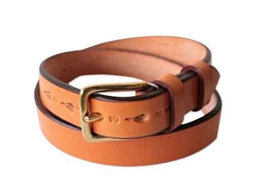 Jabez Cliff レザーベルト Russet Tan Jabez Cliff通販 取扱い Rusk ラスク Jabez Cliff レザーベルト Russet Tan Jabez Cliff通販 取扱い Rusk ラスク
