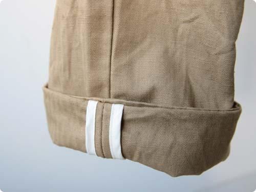 ordinary fits إܡǥƥѥ BEIGE