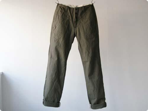 ordinary fits إܡǥƥѥ KHAKI