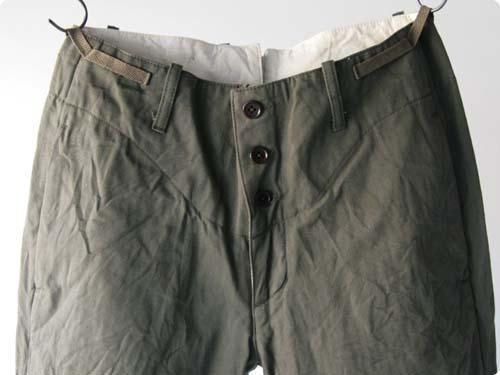 ordinary fits إܡǥƥѥ KHAKI