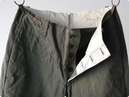 ordinary fits إܡǥƥѥ KHAKI