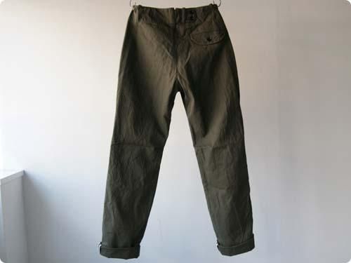 ordinary fits إܡǥƥѥ KHAKI