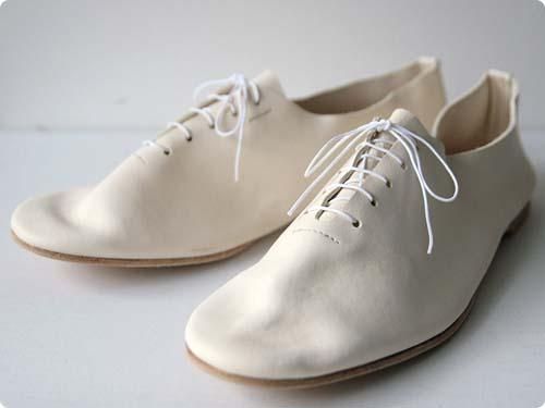 Honor gatheringBROCANTE ANTIQUES Dance Shoes e-white