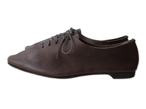 Honor gatheringBROCANTE ANTIQUES Dance Shoes d-brown