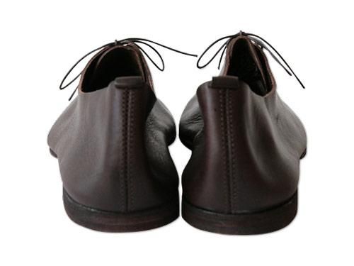 Honor gatheringBROCANTE ANTIQUES Dance Shoes d-brown
