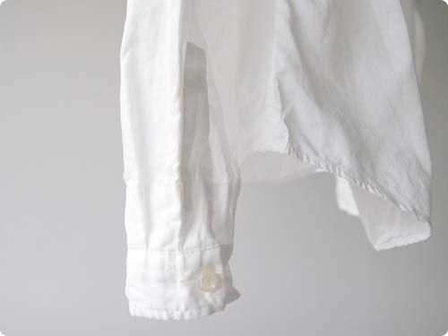 maillotbonding small collar shirts