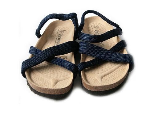 ARCOPEDICO SANTANA NAVY