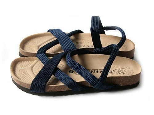 ARCOPEDICO SANTANA NAVY