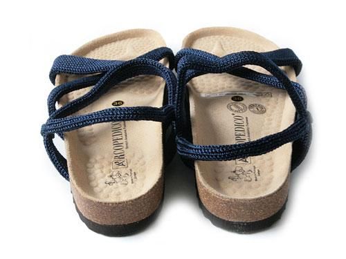 ARCOPEDICO SANTANA NAVY