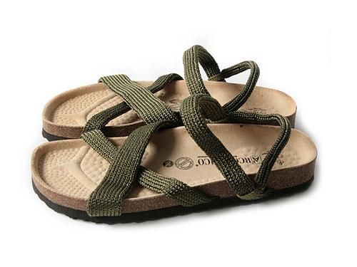 ARCOPEDICO SANTANA OLIVE