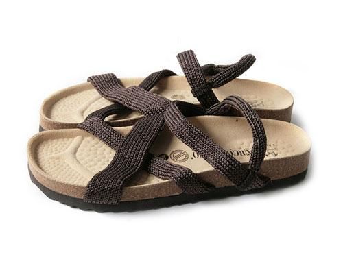 ARCOPEDICO SANTANA MARRON