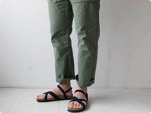 ARCOPEDICO SANTANA MARRON