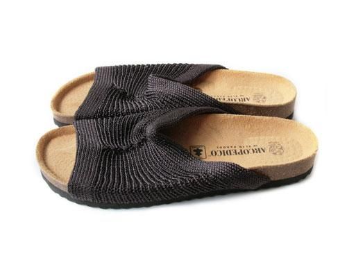 ARCOPEDICO OPEN MARRON