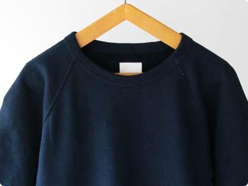 maillot s/s trainer INDIGO