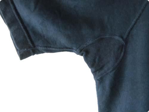 maillot s/s trainer INDIGO