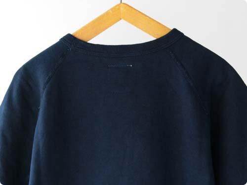 maillot s/s trainer INDIGO