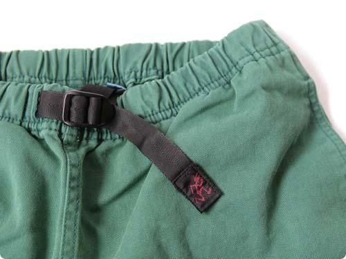 GRAMICCI GRAMICCI SHORTS DEEPSEA