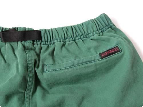 GRAMICCI GRAMICCI SHORTS DEEPSEA