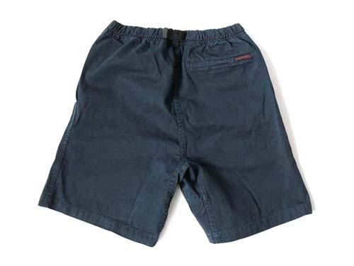 GRAMICCI GRAMICCI SHORTS DOUBLE NAVY