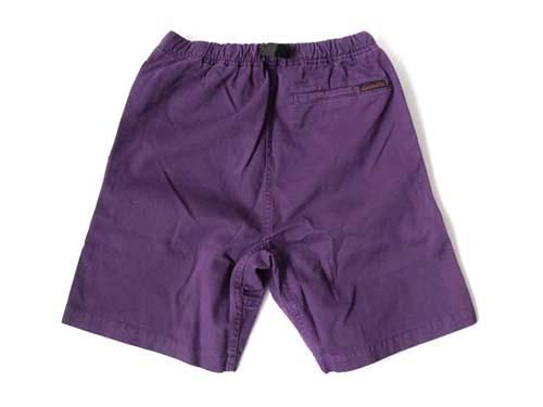 GRAMICCI GRAMICCI SHORTS ROYAL PURPLE
