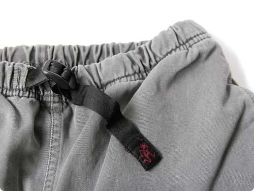 GRAMICCI GRAMICCI SHORTS STORM