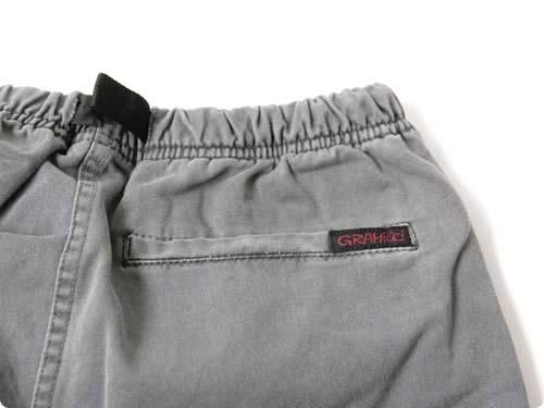 GRAMICCI GRAMICCI SHORTS STORM