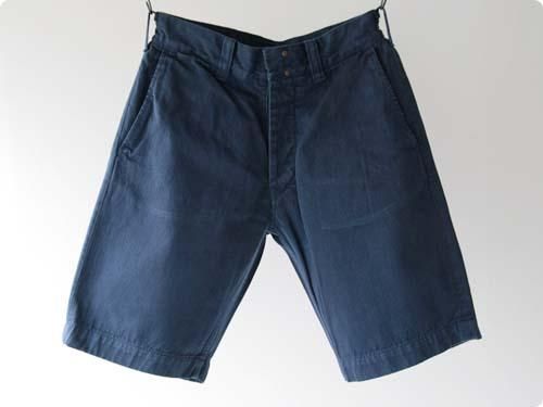 maillot toppo chino shortsNAVY