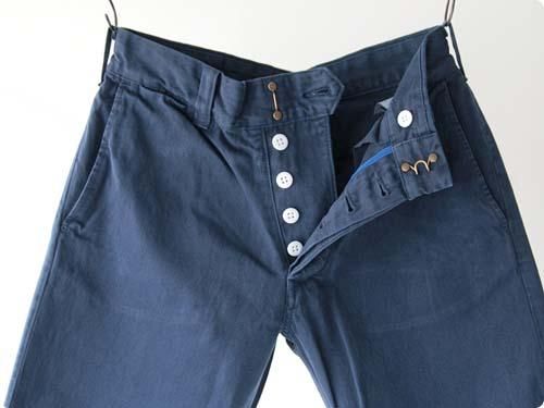 maillot toppo chino shortsNAVY