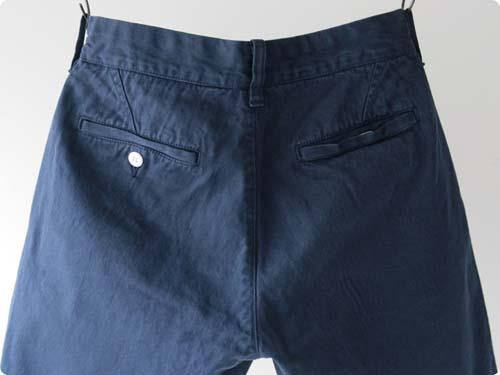 maillot toppo chino shortsNAVY