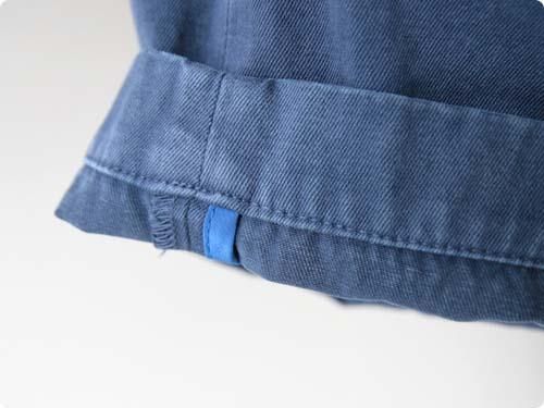 maillot toppo chino shortsNAVY