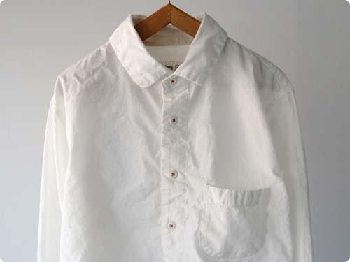 ordinary fitsåȥ󥷥㡼󥰥 WHITE