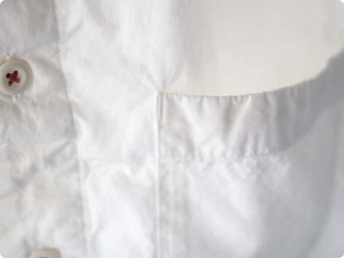 ordinary fitsåȥ󥷥㡼󥰥 WHITE