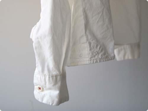 ordinary fitsåȥ󥷥㡼󥰥 WHITE