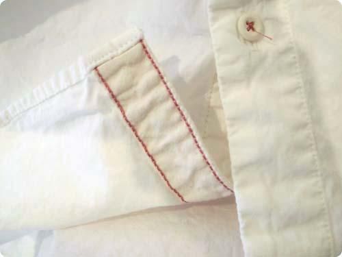 ordinary fitsåȥ󥷥㡼󥰥 WHITE