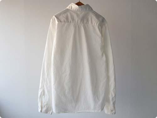 ordinary fitsåȥ󥷥㡼󥰥 WHITE