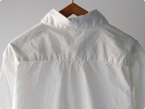 ordinary fitsåȥ󥷥㡼󥰥 WHITE