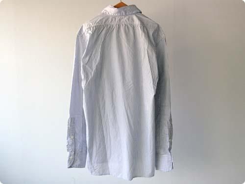 TATAMIZE P/O SHIRTS STRIPE