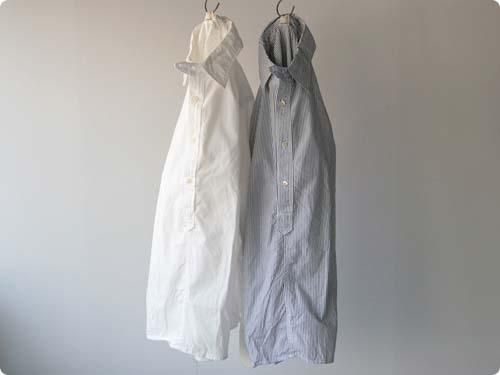 TATAMIZE P/O SHIRTS STRIPE